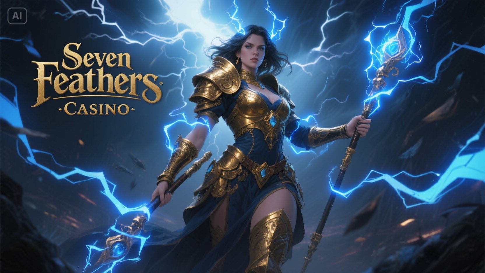 Seven Feathers Casino پاکستان